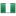 League flag