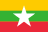 League flag