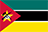 League flag