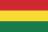 League flag